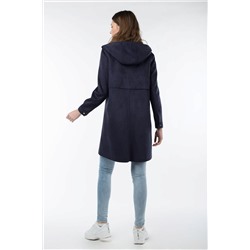 012-0096 Плащ женский