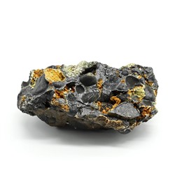 Минерал магнетит 51*26*22мм, 57 (G)