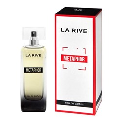 LA RIVE  METAPHOR 90ml /жен. M~ (Живанши Л`Интердит)