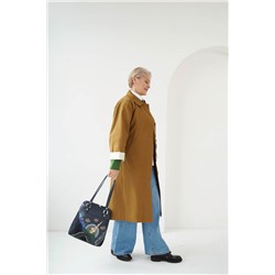 Сумка с аппликацией ДС-226-241