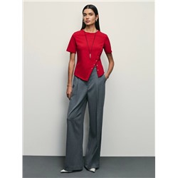 503058 ZARINA Футболка