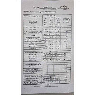 TAiER 1183, Брюки,  Жилет,  Свитшот