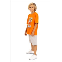 Шорты КАРАМЕЛЛИ #901374