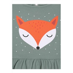 Платье АПРЕЛЬ #943830