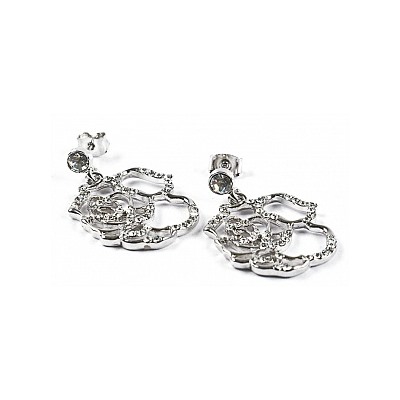 Серьги PR1460 сер