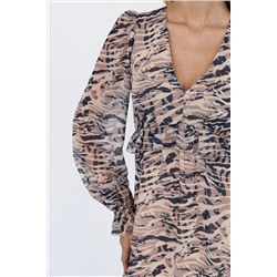 Платье  Адрияна