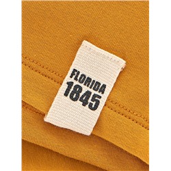 Шорты UD 7808 горчица