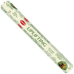 Hem Incense Sticks UPLIFTING (Благовония ПОДЪЁМ НАСТРОЕНИЯ, Хем), уп. 20 палочек.