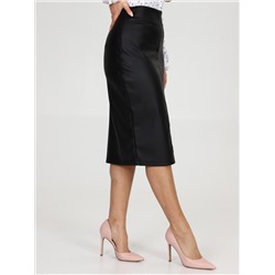 Кэрол - юбка черный