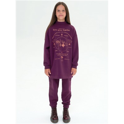 GFNR5292 (Толстовка для девочки, Pelican Outlet )