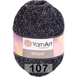 Пряжа YarnArt Bright