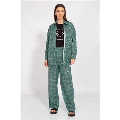 Kivviwear 31263127.01, Брюки,  Рубашка