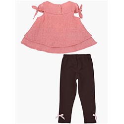 Комплект UD 6478/0446 персик