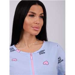 526220 Malina Халат