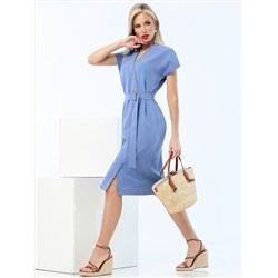 Платье У всех на устах, топ