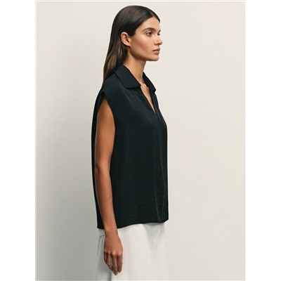 528516 ZARINA Блузка