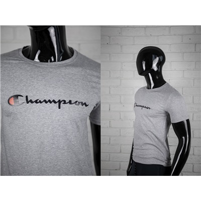 Футболка Champion Gray