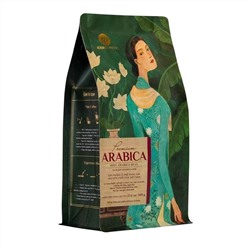 HANCOFFEE - Арабика PREMIUM - 500г