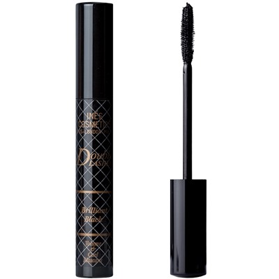 Тушь для ресниц Doble Lashes Brilliant Black 9 мл