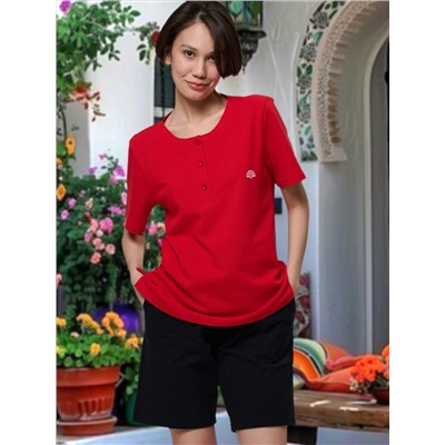 пижама/домашний костюм 4418-05 Новинка