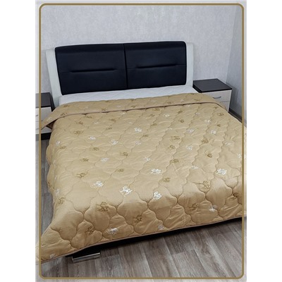 Одеяло Soft Premium Camel