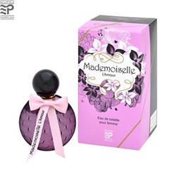 MADEMOISELLE L`AMOUR /жен. M~