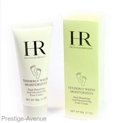Крем для ног Helena Rubinstein «Tenderly White Moisturizees» 80g