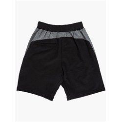 Шорты UD 7133 черн/графит