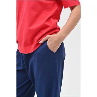 пижама/домашний костюм 4406-05 Новинка