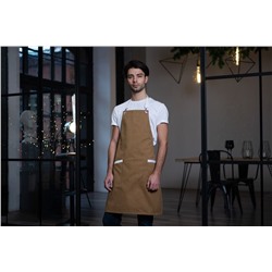 Фартук Chef, бежевый