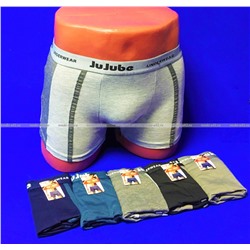 Трусы мужские боксеры JUJUBE арт. К 251