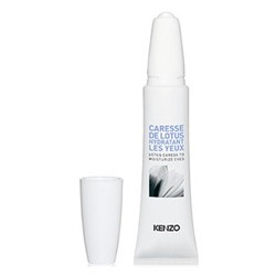 KZ 563414 LOTUS CARESS EYES Нежный увлаж гель д/глаз 15ml NEW!!