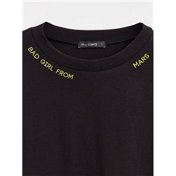 248742 Conte elegant Футболка