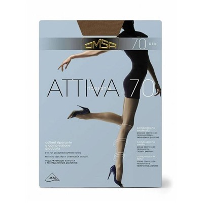 OMSA ATTIVA 70  5 fumo