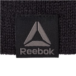 Шапка Active Foundation, черная