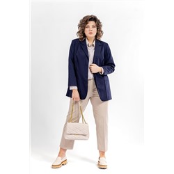 Deesses 3077, Брюки,  Жакет,  Рубашка