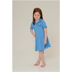 платье для девочки Д 2104-12 -50%