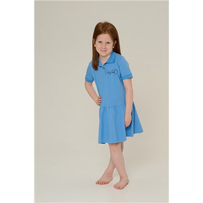 платье для девочки Д 2104-12 -50%