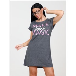 Ин Глэдис - туника серый