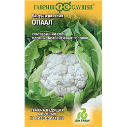 Капуста цв Опаал (Гавр)