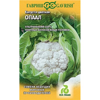 Капуста цв Опаал (Гавр)