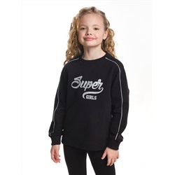 Джемпер UD 7377 черный