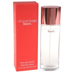 CLINIQUE HAPPY HEART 50ml edp  M~