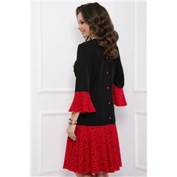 267671 Bellovera Платье