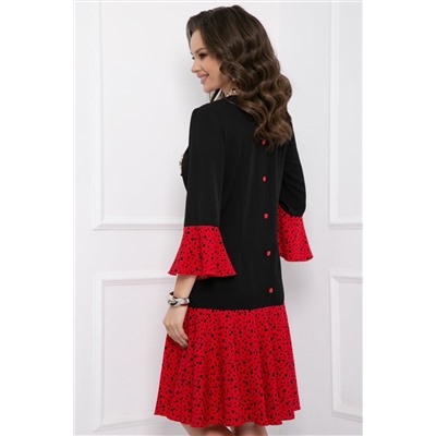 267671 Bellovera Платье