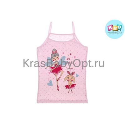 Майка для девочки