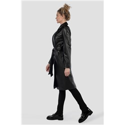 03-3310 Плащ женский (пояс)