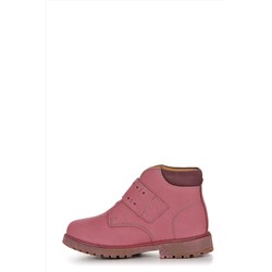 Ботинки ЛЕЛЬ (M3-1029/PINK)