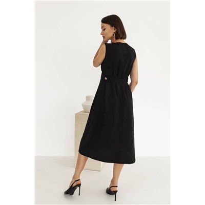 ARTiMODA 322-09 черный, Платье