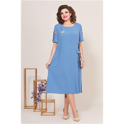 Mira Fashion 5224, Платье